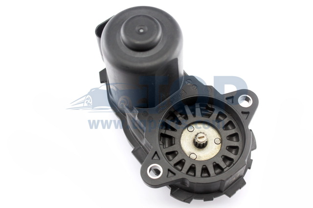 Електропривод ручника TQ33119 TQPARTS
