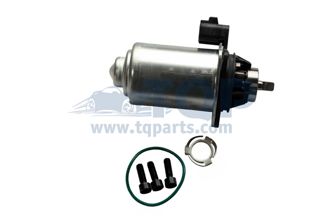 Електро мотор приводу включення зчеплення TQ33121 TQPARTS