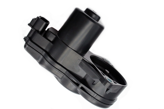 Супорт гальмівний задній правий TQ33124 TQPARTS