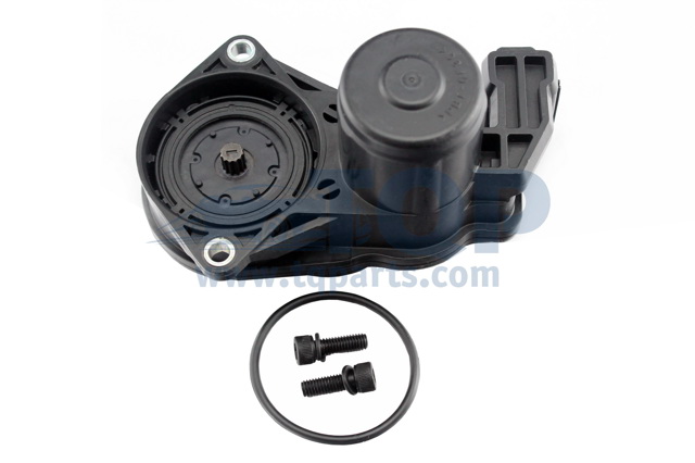 Задній гальмівний супорт лівий TQ33129 TQPARTS