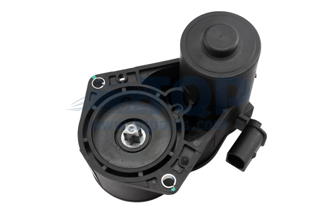 Гальмо допоміжний TQ33135 TQPARTS