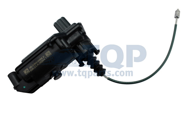 Електропривод ручника TQ33140 TQPARTS