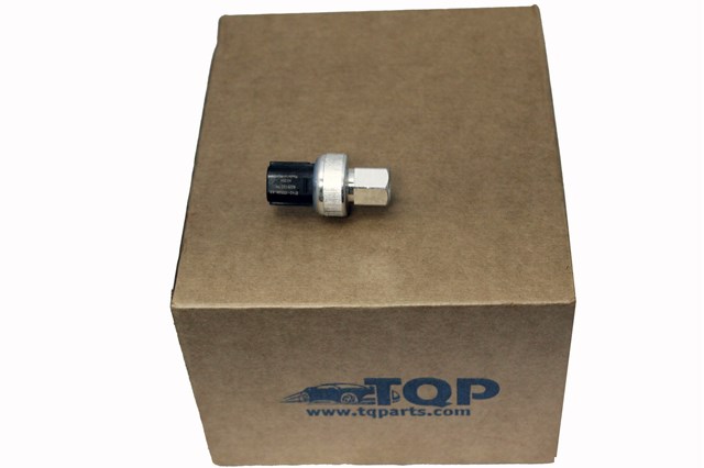 Клапан тиску кондиціонера TQ34022 TQPARTS