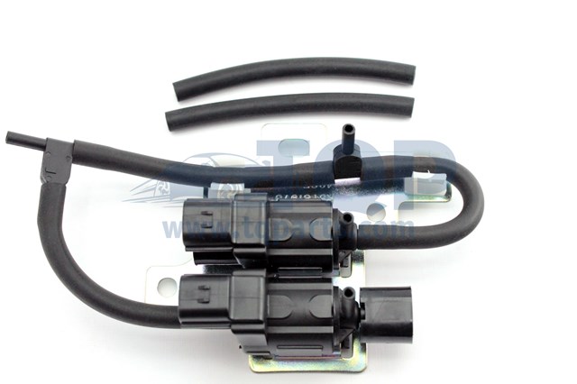 Клапан вакуум.вкл.переднего моста TQ37036 TQPARTS