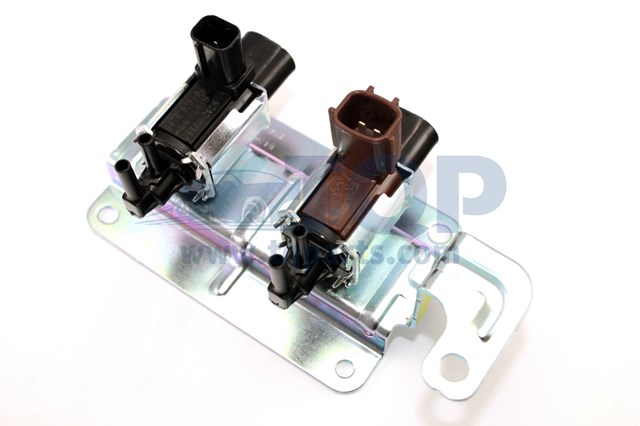 Клапан соленоїд регулювання заслонки EGR TQ37039 TQPARTS