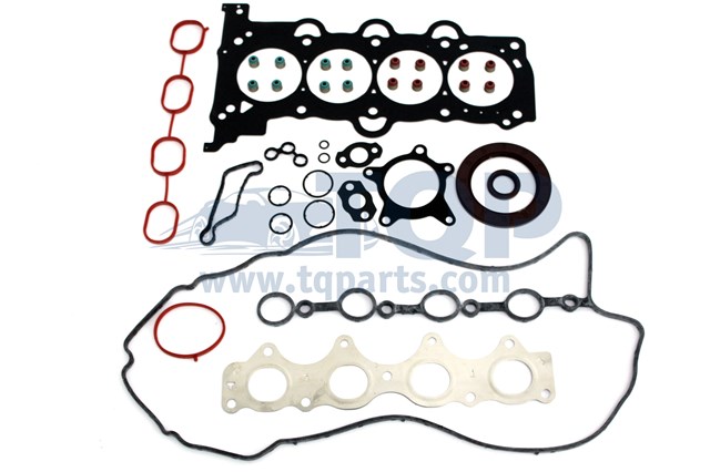 Комплект прокладок двигуна, повний TQ37060 TQPARTS
