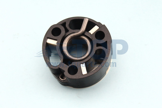 Ремкомплект компресора наддуву повітря двигуна TQ37073 TQPARTS