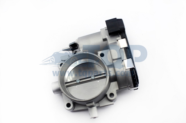 Заслінка повітряна TQ39009 TQPARTS