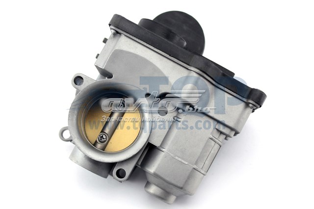 Блок дросельної заслінки TQ39026 TQPARTS