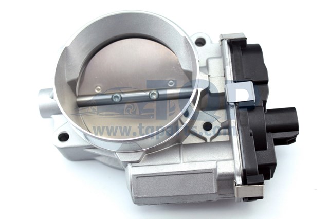 Блок дросельної заслінки TQ39030 TQPARTS