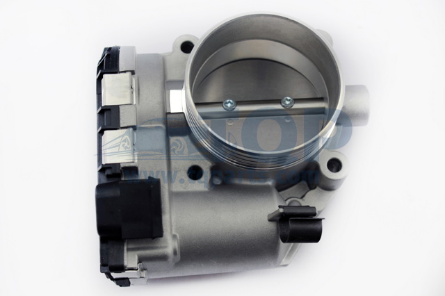 Дросільна заслінка в зборі TQ39032 TQPARTS