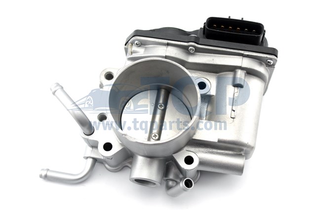 Блок дросельної заслінки TQ39035 TQPARTS
