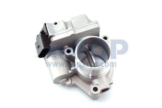 Дросільна заслінка в зборі Renault Master II