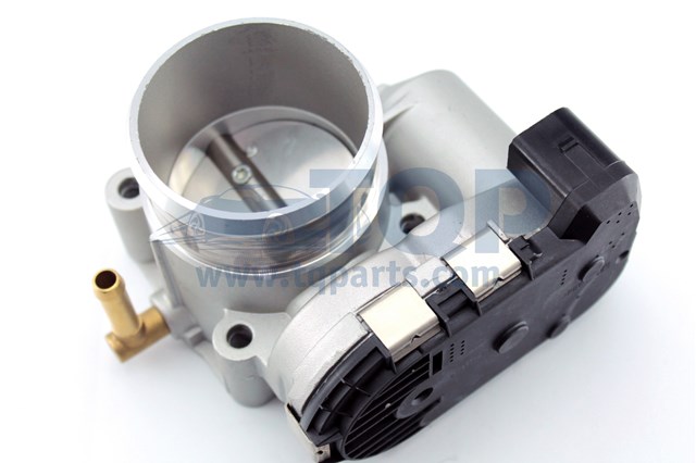 Дросільна заслінка в зборі TQ39049 TQPARTS