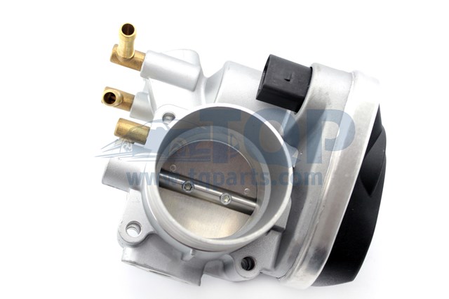 Дросільна заслінка в зборі TQ39065 TQPARTS