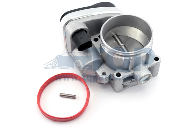 Заслінка повітряна TQ39069 TQPARTS