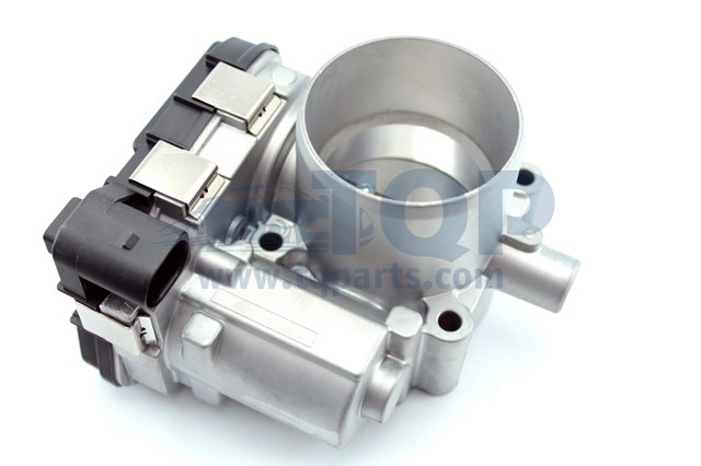 Дросільна заслінка в зборі TQ39071 TQPARTS