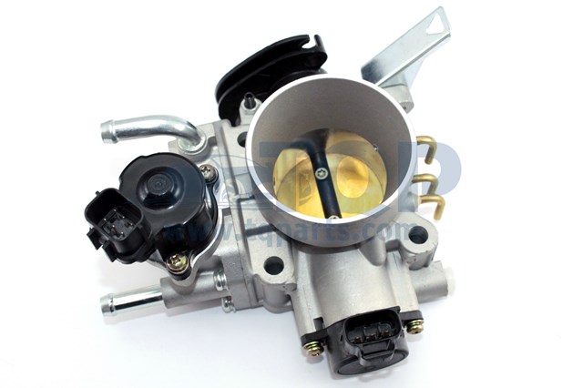 Заслінка повітряна TQ39073 TQPARTS