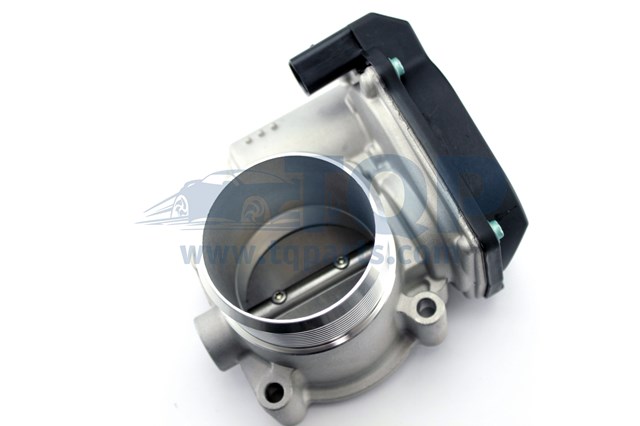 Заслінка повітряна TQ39078 TQPARTS