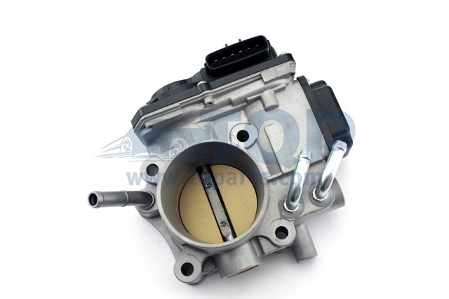 Блок дросельної заслінки TQ39079 TQPARTS