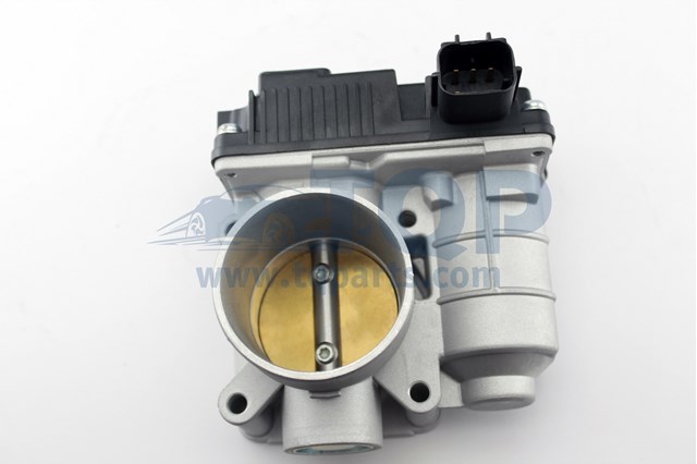 Заслінка повітряна TQ39081 TQPARTS