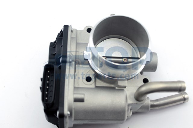 Дросільна заслінка в зборі TQ39082 TQPARTS