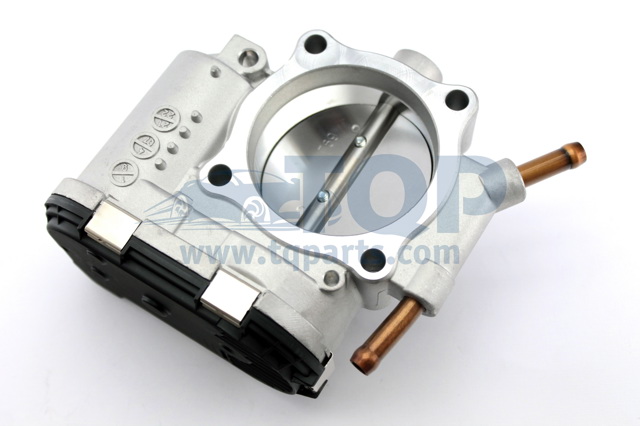 Дросільна заслінка в зборі TQ39084 TQPARTS