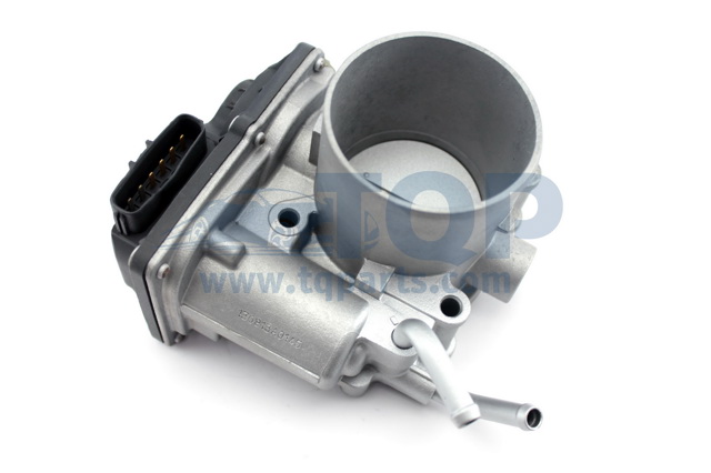 Заслінка повітряна TQ39086 TQPARTS