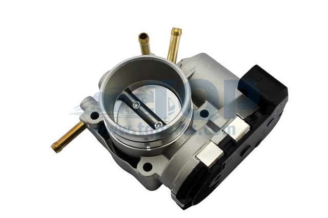 Заслінка повітряна TQ39090 TQPARTS