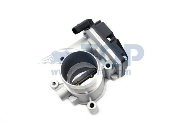 Заслінка повітряна TQ39095 TQPARTS