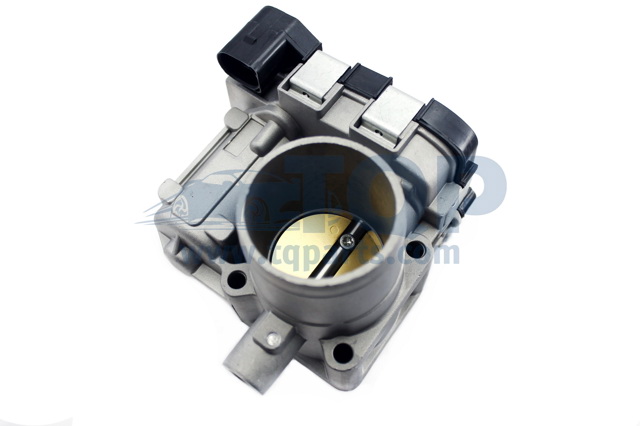 Блок дросельної заслінки TQ39099 TQPARTS