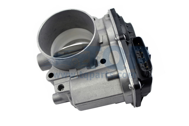 Дросільна заслінка в зборі TQ39100 TQPARTS