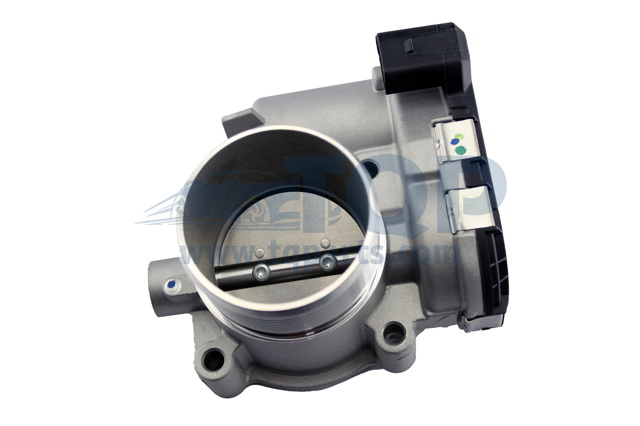 Заслінка повітряна TQ39101 TQPARTS
