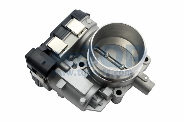 Заслінка повітряна TQ39103 TQPARTS