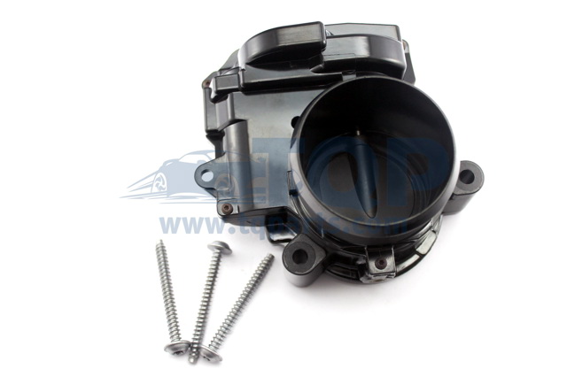 Заслінка повітряна TQ39107 TQPARTS