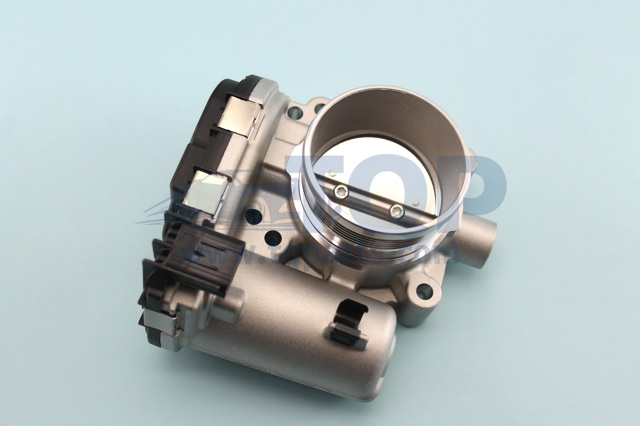Блок дросельної заслінки TQ39108 TQPARTS