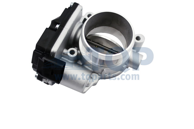 Блок дросельної заслінки TQ39109 TQPARTS