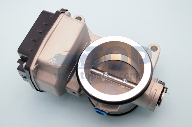 Блок дросельної заслінки TQ39112 TQPARTS
