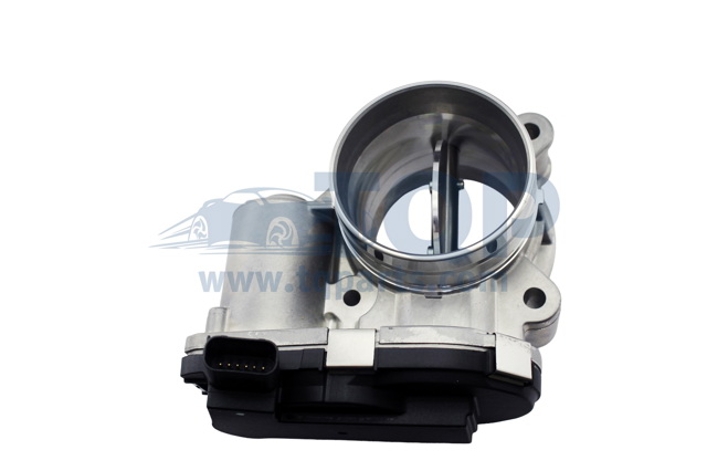 Заслінка повітряна TQ39121 TQPARTS