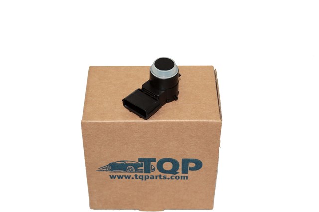 Датчик сигналізації парковки (парктронік), задній TQ42007 TQPARTS
