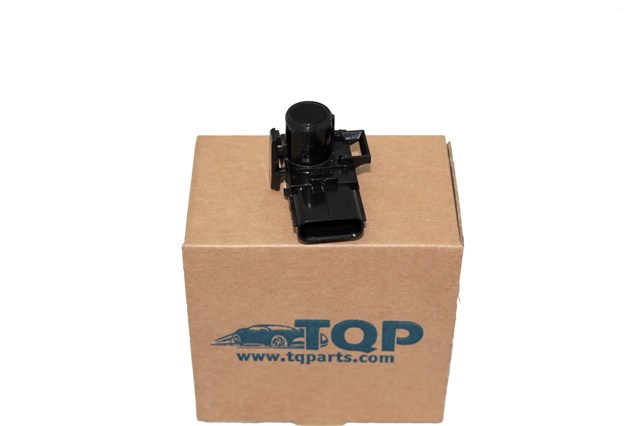 Датчик сигналізації паркування (парктронік), задній TQ42011 TQPARTS