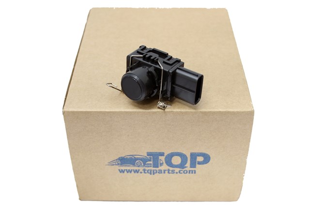 Датчик сигналізації паркування (парктронік), задній TQ42023 TQPARTS
