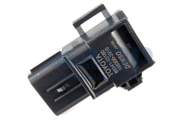 Датчик сигналізації парковки, парктронік, бічний TQ42024 TQPARTS