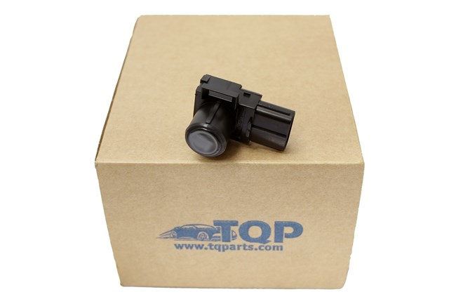 Датчик сигналізації парковки (парктронік), задній TQ42025 TQPARTS