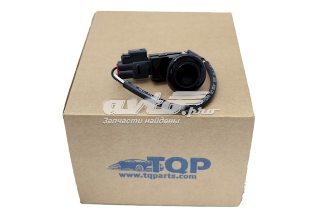Датчик сигналізації паркування (парктронік), задній TQ42028 TQPARTS