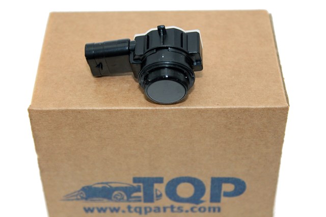 Датчик сигналізації паркування (парктронік), передній TQ42055 TQPARTS