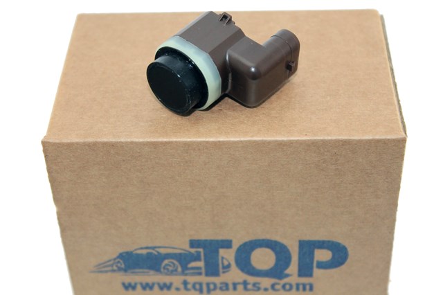 Датчик сигналізації паркування (парктронік), передній TQ42104 TQPARTS
