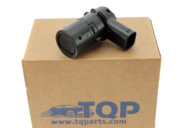 Датчик сигналізації паркування (парктронік), задній TQ42105 TQPARTS