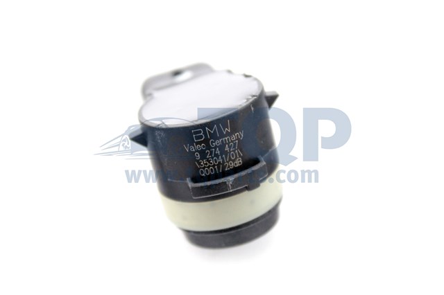 Датчик парктроніка бічний TQ42114 TQPARTS
