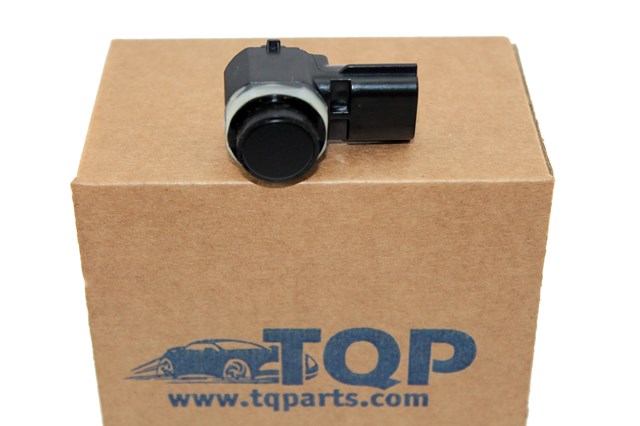 Датчик сигналізації парковки (парктронік), задній TQ42122 TQPARTS